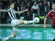 Bóng đá anh, ngoại hạng anh, lịch thi đấu euro 2012, Cuộc đua Scudetto bây giờ mới bắt đầu